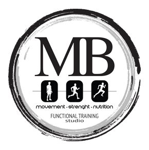 Mb Studio Training Logo