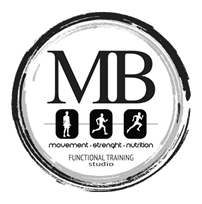 Mb Studio Training Logo
